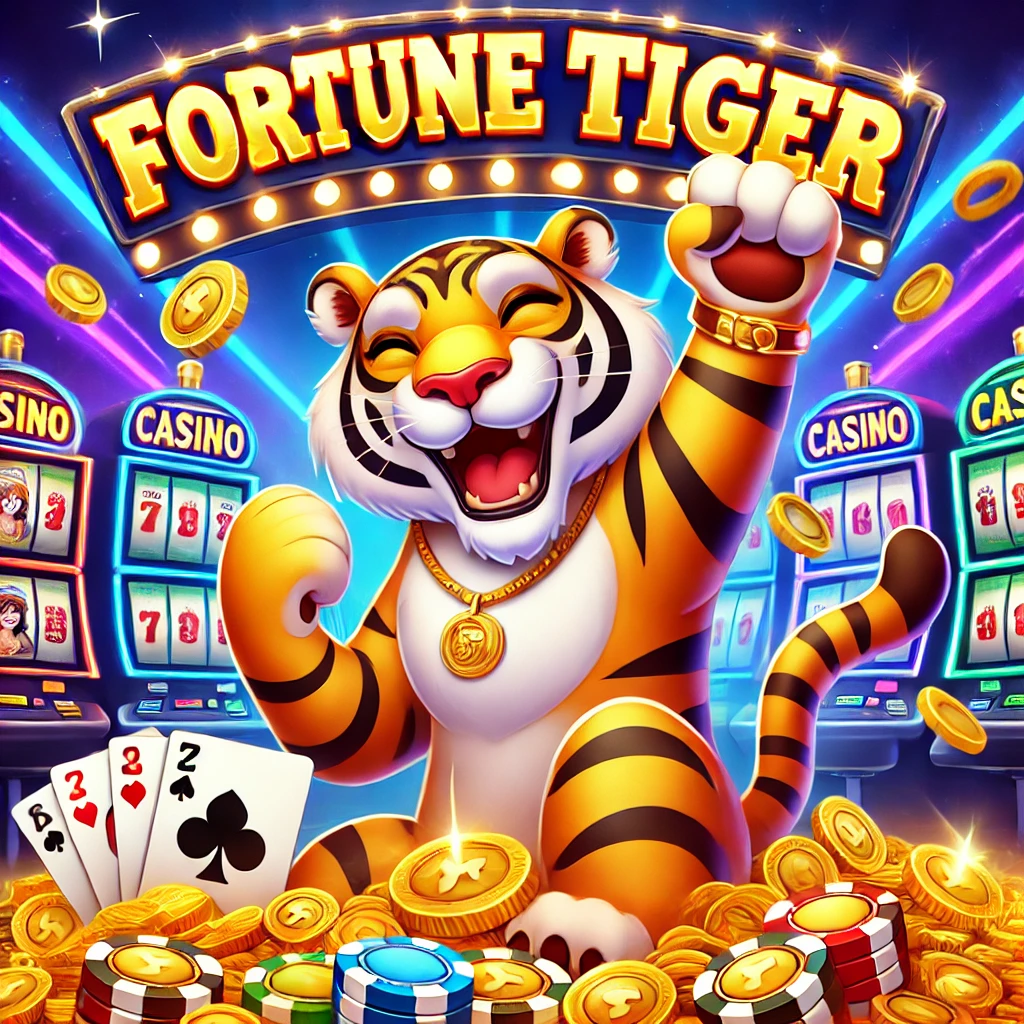 Fortune Tiger demo