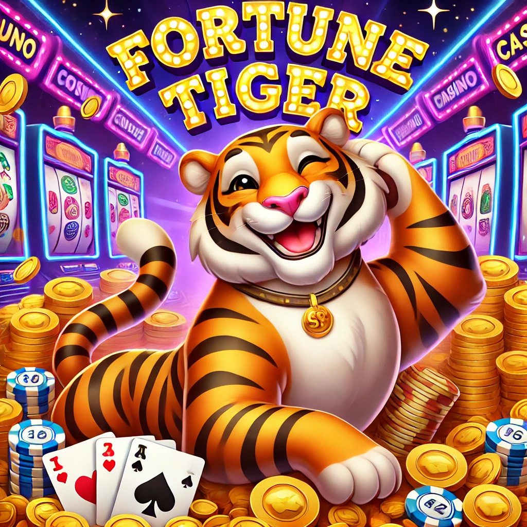 Fortune Tiger