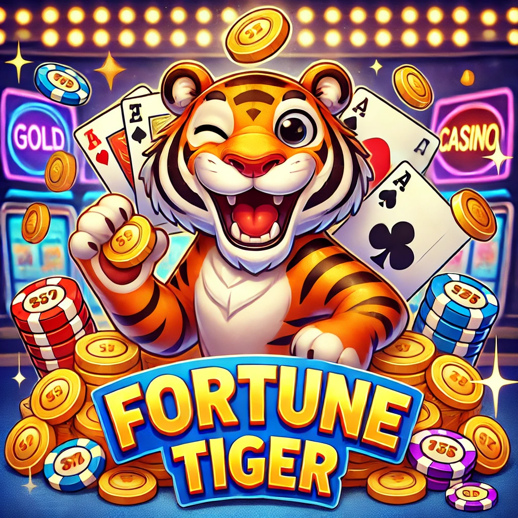 Fortune Tiger 777